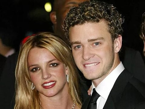 Britney Spears revela que Justin Timberlake la obligó a abortar