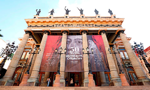 "Cachito" del Cervantino llegará a Morelia con concierto japonés