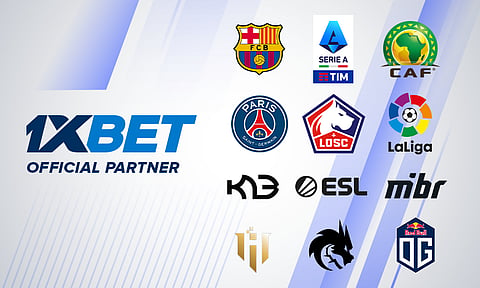 1xBet:“No solo cooperamos con estrellas consolidadas sino también con aquellos que aspiran a alcanzar la cima deportiva”