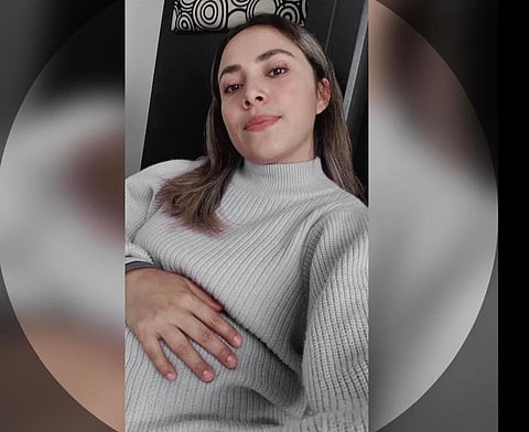 En Puebla desaparece mujer con 9 meses de embarazo