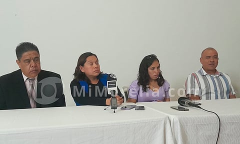 Necesaria la aplicación de la Ley para la Inclusión de las Personas con Discapacidad: Red Nacional de Ciegos