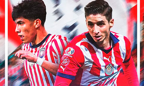 Chivas de Guadalajara jugará amistoso en La Piedad este jueves