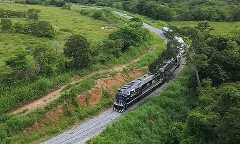 Alista AMLO decreto para regreso de trenes de pasajeros a México