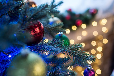 Este fin, el plan en Tlalpujahua; será el gran encendido del árbol de Navidad