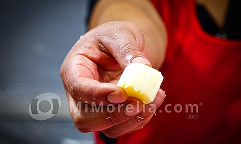 ¿Cómo que no hay prueba? Vendedores de cañas siguen sin poder ofrecer degustación