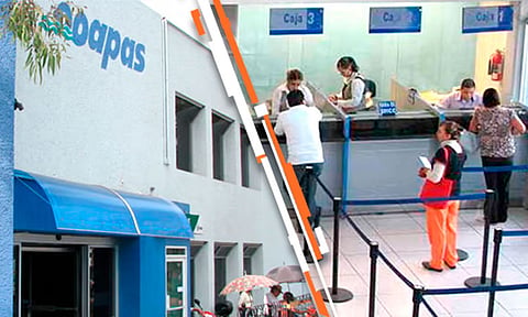 Usuarios deben presentarse en oficinas con atención al público