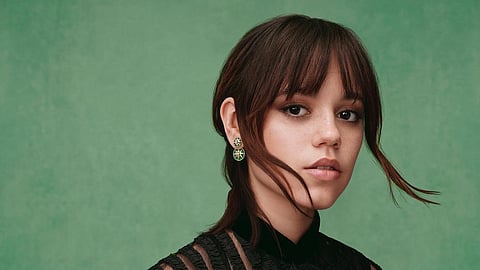 Jenna Ortega habría renunciado a la película de Scream 7 tras despido de Melissa Barrera