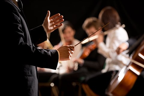 Anuncia Secum concierto de la Osidem con obras de Beethoven y Oskar Böhme