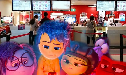 Intensa-Mente 2 llegará a cines de Morelia