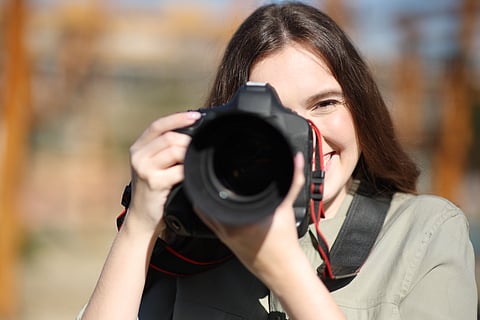 Seimujer lanzará convocatoria de "Naranjaarte", concurso de dibujo y fotografía