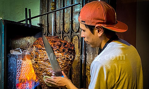 Gastronomía que no duerme: las mejores opciones para “el bajón” después de la fiesta