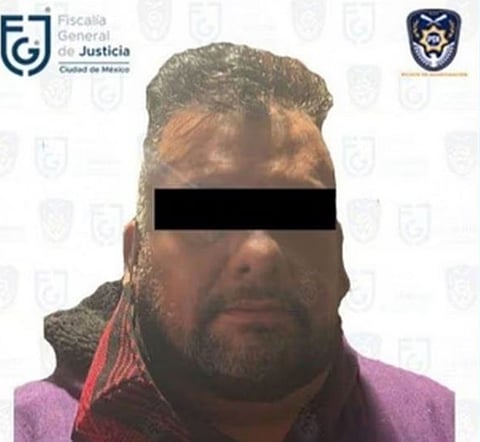 Ordenan prisión preventiva a ex diputado por trata de personas