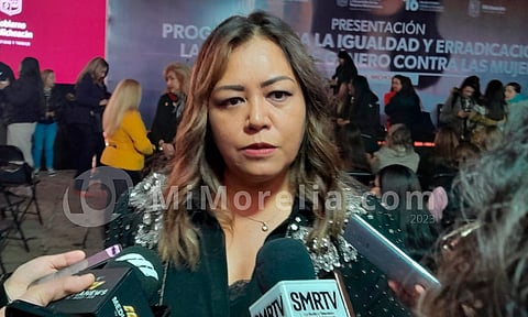 Se han activado 7 Puntos Naranja: Immujeris