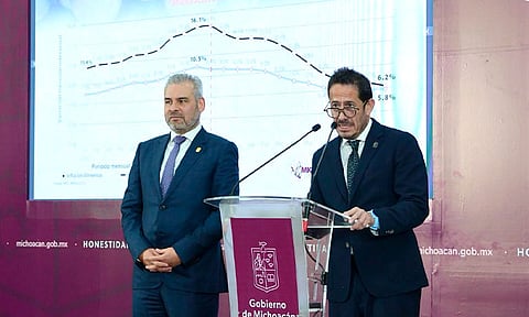 Uruapan, con el mejor precio de la canasta básica: Sedeco