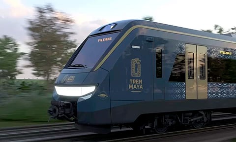 Ante la demanda, anuncian nuevas fechas para viajes en Tren Maya