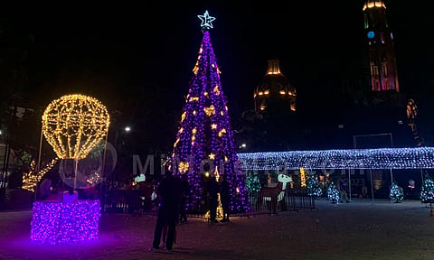 Convoca edil de Apatzingán a evitar disparos al aire durante fiestas decembrinas