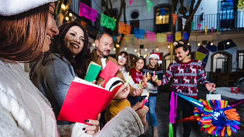 Este miércoles, gran posada navideña en colonia Socialista de Morelia