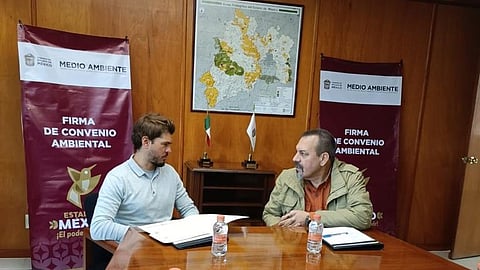 Hologramas de verificación vehicular expedidos en Michoacán, con validez en el EdoMex