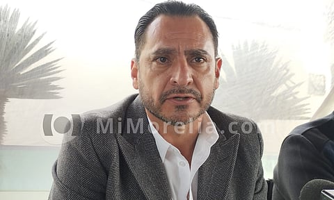 Aún a tiempo, de concretar la alianza PRI-PAN-PRD en Michoacán: Hugo Anaya