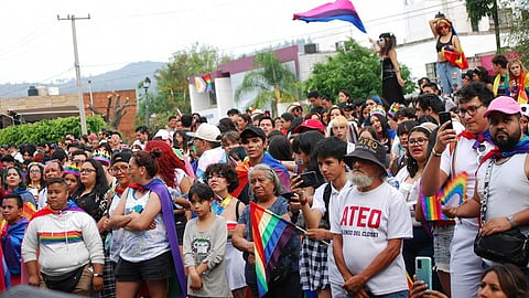 Convocan a caminata silenciosa por el Día Mundial de Respuesta al VIH