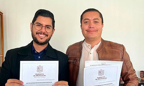 Estas organizaciones están ubicadas en municipios como: Morelia, Pátzcuaro, La Piedad, Zinapécuaro, Maravatío y Tangancícuaro