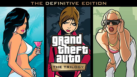 Lanzarán el primer tráiler del videojuego GTA VI