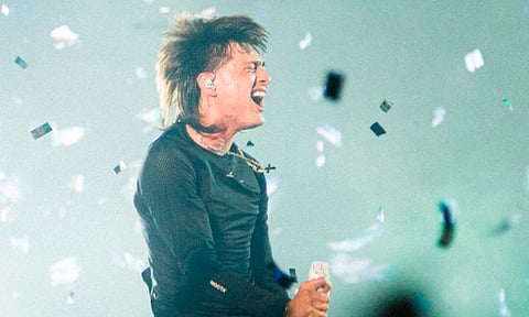La Rolling Stone pone a "Ella baila sola" como la mejor canción de 2023
