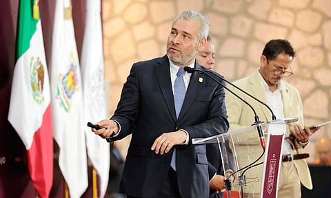 Desarrolla estado plataforma digital para agilizar procesos a nuevos inversionistas