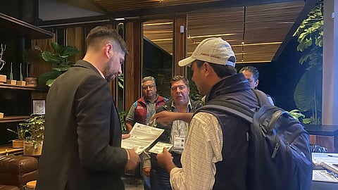 Con videovigilancia, SSM previno actos de corrupción en 2023
