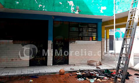 Sólo el 15% de víctimas de "La Gran Familia" es reconocido como tal: Segob