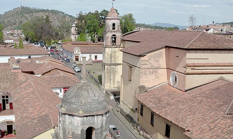Conoce estos datos curiosos de Pátzcuaro y disfruta tu visita a este Pueblo Mágico