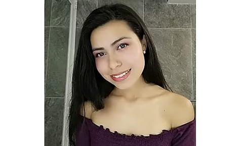 Michoacán: hallan culpable a Jacob del feminicidio de Danna, ocurrido en 2021