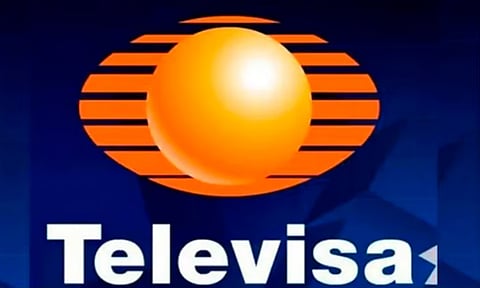 Actriz cuenta cómo se enteró del catálogo de Televisa y lo describe