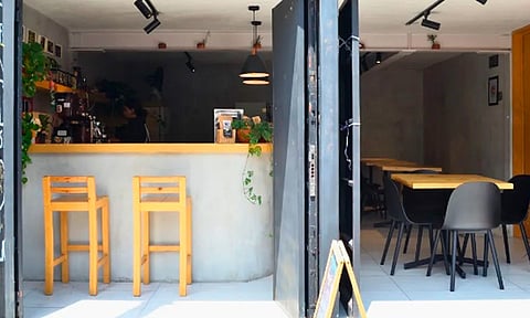 ¿Ya conoces este café en Morelia? Ofrecen talleres culturales y es Pet Friendly