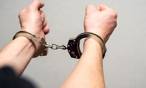 Formal prisión para presunto responsable de abuso sexual, en agravio de sus dos hermanas