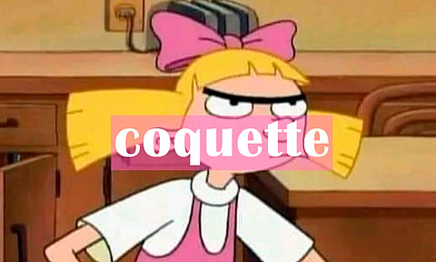 Estilo coquette; de esto va la nueva tendencia en redes