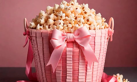 Estas pelis románticas llegarán a cines de Morelia el 14 de febrero