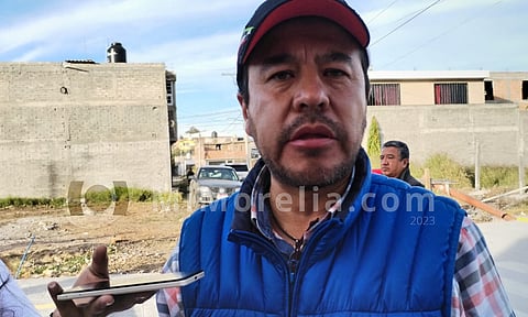 Al 100%, rehabilitación de locales afectados por incendio en mercado San Juan: Servicios Públicos