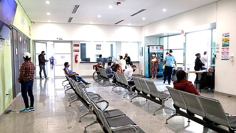 Ofrece Hospital Civil de Morelia 25 especialidades gratuitas