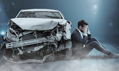 Estos son los seguros de autos con más quejas en México