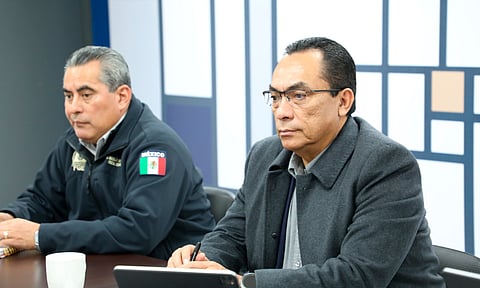 En 2023 se mantuvo una disminución del 27 por ciento en el número de homicidios