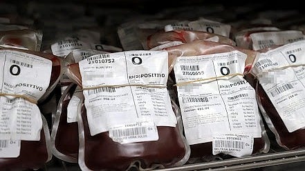 SSM cuenta con tecnología para donación de sangre segura