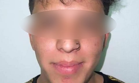 Se busca: Paolita Suárez pide ayuda para dar con paradero de su novio