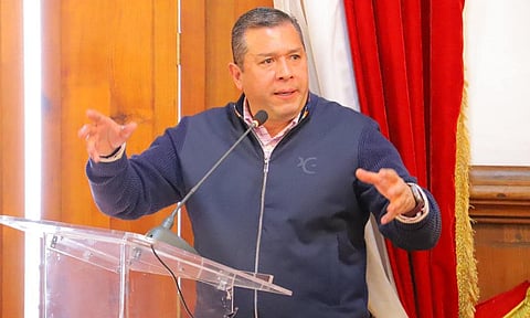 Comité de Administración del Congreso michoacano solicitó información por supuesto pago a despacho contable