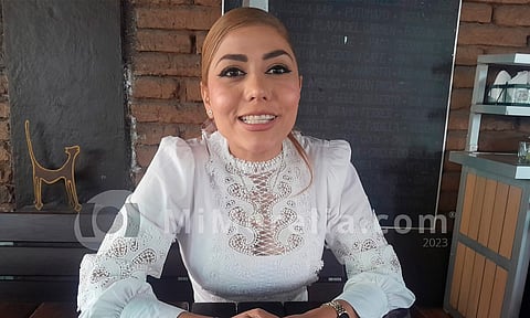 Deporte, cultura y jóvenes, prioridades para garantizar estabilidad en Apatzingán: regidora