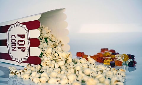 Con este nombre puedes ganar unas palomitas grandes en Cinemex Morelia