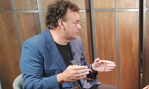 Faitelson, contra toreo: Me parece la estupidez humana al más alto nivel