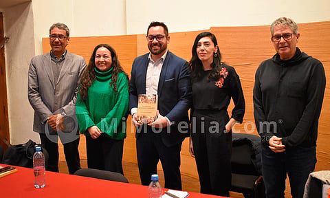 Libro revela nueva perspectiva sobre Iturbide y la Consumación de la Independencia