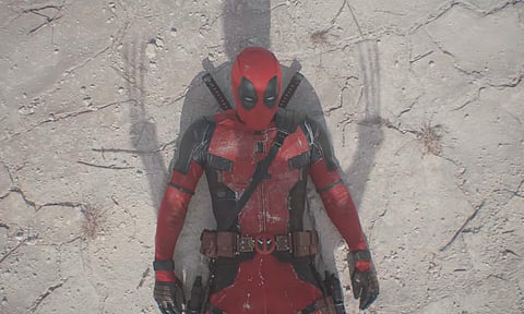Deadpool 3 estrena tráiler con todo y Hugh Jackman como Wolverine