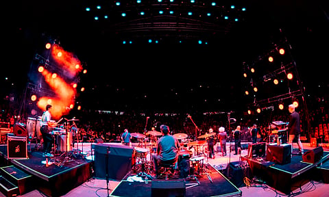 Sigue estas recomendaciones para disfrutar del concierto de Los Fabulosos Cadillacs